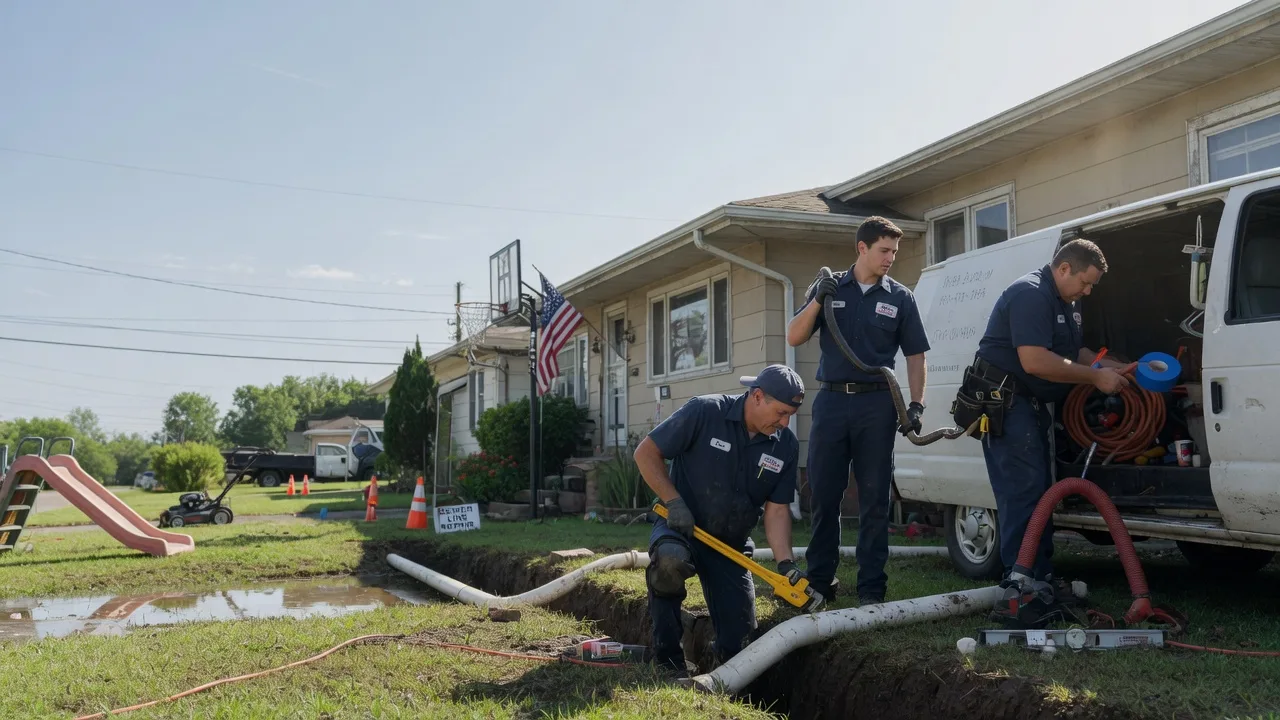 Toilet Installation in Des Plaines, IL near me
